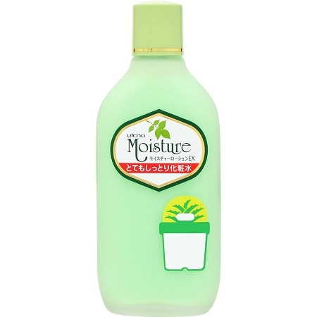 ウテナ モイスチャー ローションEX とてもしっとり化粧水 155ml