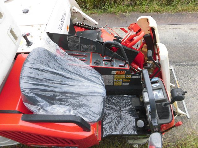 Ee-55 グレン仕様 中古 ヤンマー コンバイン | 農機具ねっと