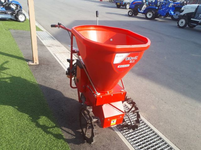 SC-211SK 新品 タカキタ 肥料散布機・マニアスプレッダー | 農機具ねっと