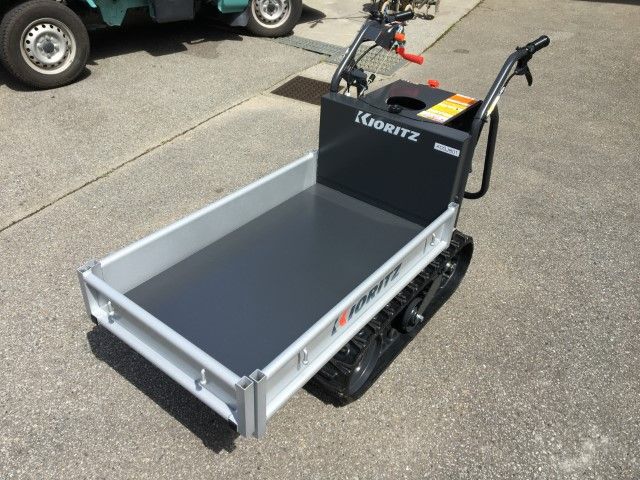 KCGJ801 新品 やまびこ（共立） 運搬車 | 農機具ねっと