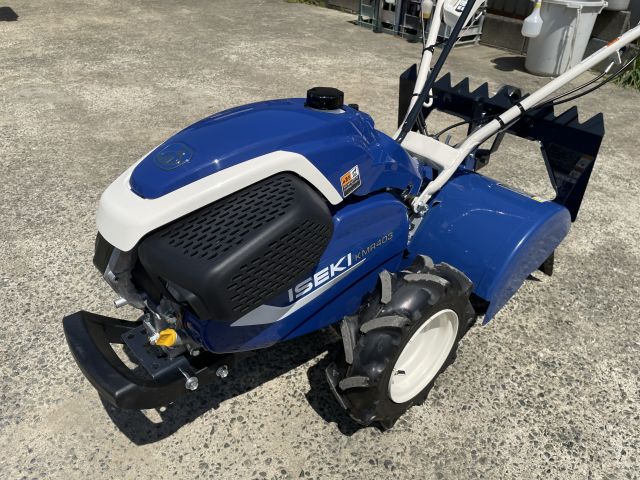 KMR403HX 新品 イセキ 耕うん機・管理機 | 農機具ねっと
