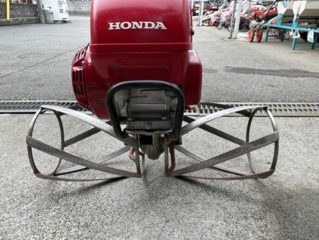 F402J 中古 ホンダ 耕うん機・管理機 | 農機具ねっと