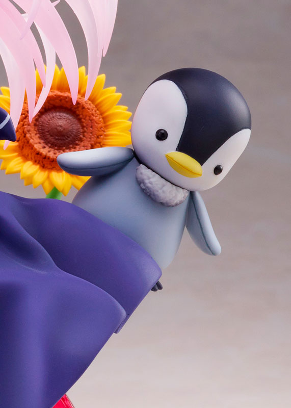 トピックス】TVアニメ『神様になった日』より、ヒロイン「ひな」の夏の