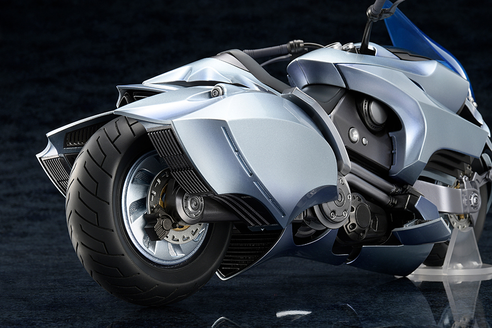 ペルソナ5』より、「新島真 怪盗 Ver. with ヨハンナ」が再登場