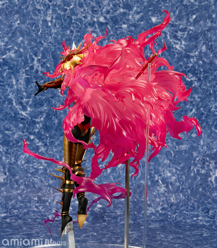 Fate/Grand Order』 ランサー/カルナ 1/8 完成品フィギュア[amie×ALTAiR]