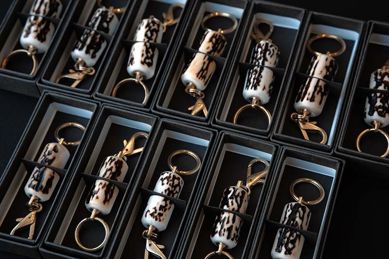 黒柿極上杢｜ニュース（総合ブログ） ｜Casket カスケット