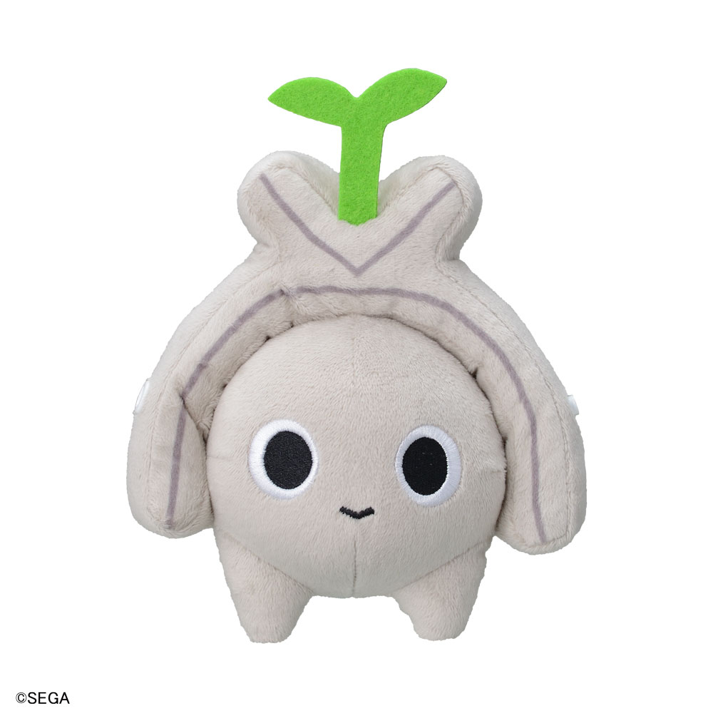 ソニックフロンティア』グッズが当たる「セガ ラッキーくじ」が11月15