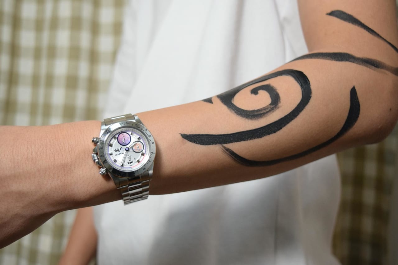 クドとの絆を感じさせる。『リトルバスターズ！』から思入れ深いシーン