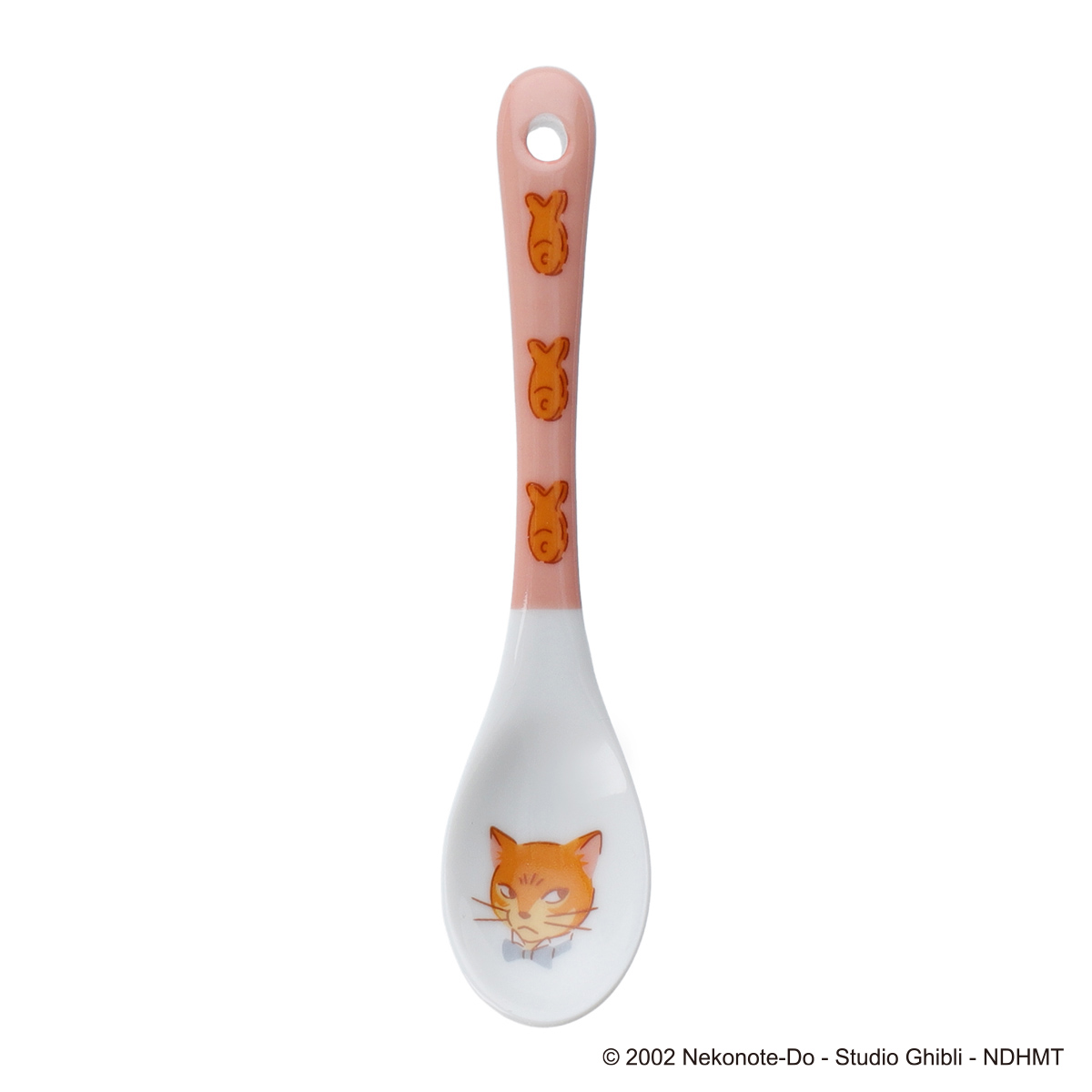 ジブリ映画『猫の恩返し』からバロン男爵の立体化オルゴールが登場。4