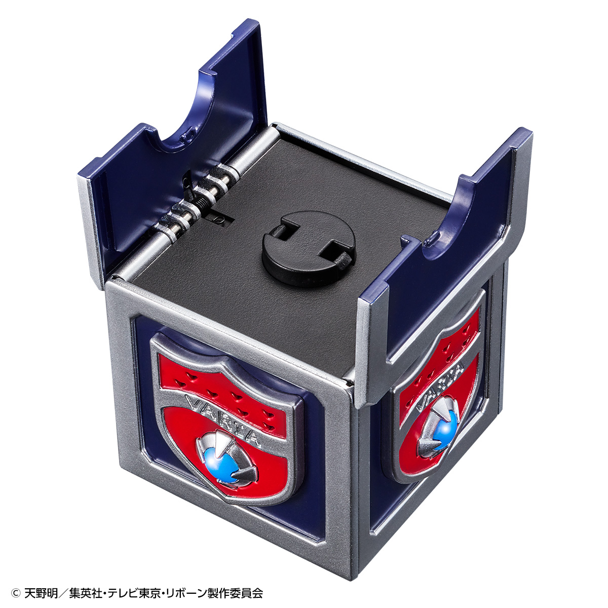 家庭教師ヒットマンREBORN!』ヴァリアーの匣＆リング登場！XANXUSと