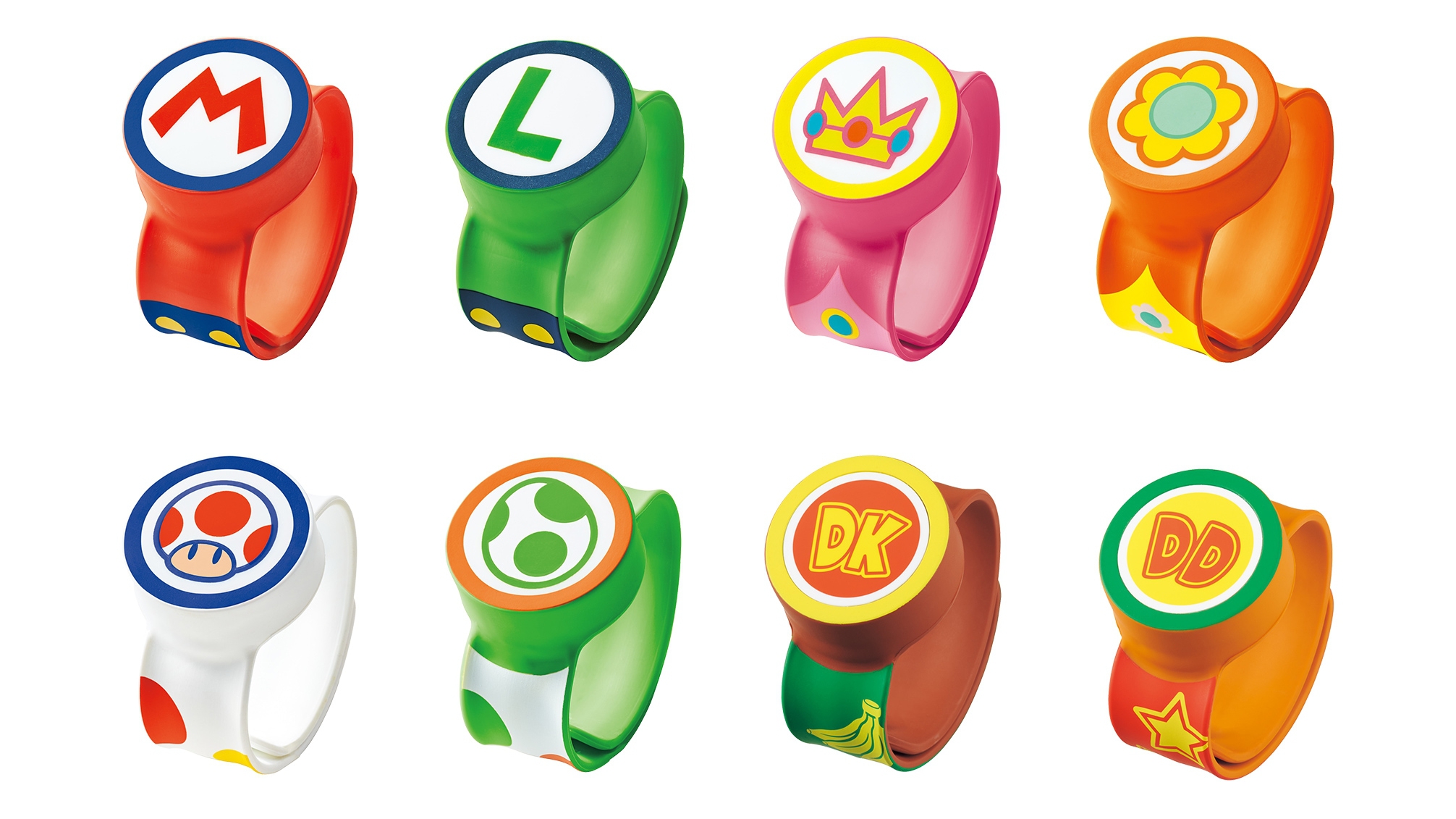 ニンテンドースイッチ2」もUSJの「パワーアップバンド」に対応