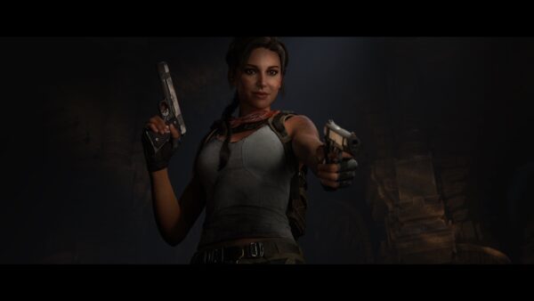 トゥームレイダー』の新作が発表！『TOMBRAIDER CATALYST』が2027年発売へ
