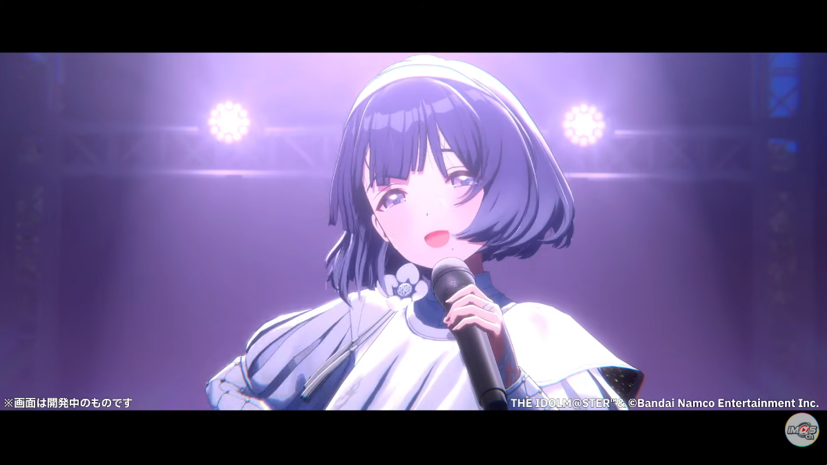 学園アイドルマスター』秦谷美鈴の新曲「Superlative」が実装。新たな