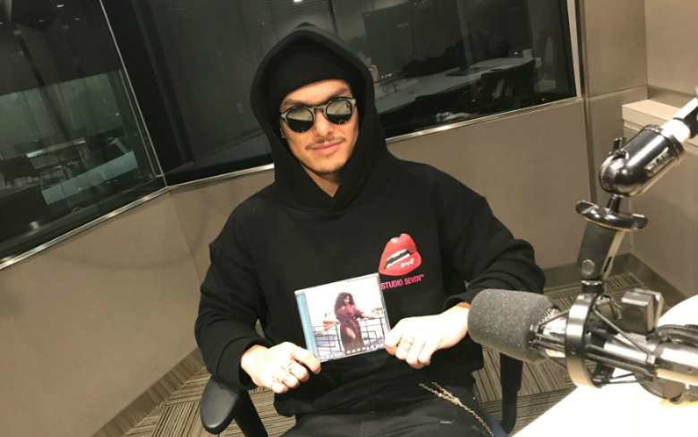 三代目JSB・今市隆二、岩田剛典の誕生日をお祝い！「早いもんだわ