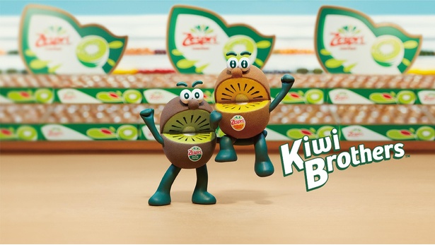 スター街道ばく進中！「キウイブラザーズ」の制作チームに聞いた舞台裏