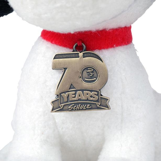 スヌーピーのビーンドールがかわいい！レトロな50年代のコミックアート