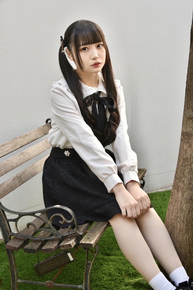 佐藤美波がラブライブ！シリーズのミュージカルに出演「私の存在は消し