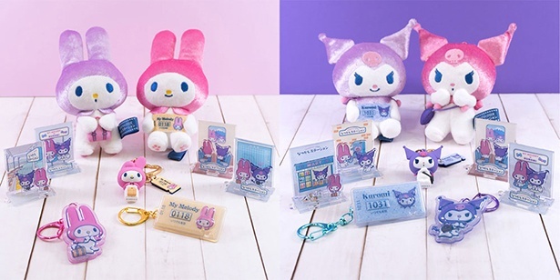 3ページ目】マイメロディ50周年＆クロミ20周年記念！東京駅一番街