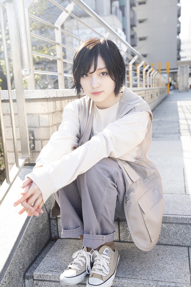 画像3 / 12＞太田夢莉(NMB48)1st写真集「ノスタルチメンタル」発売