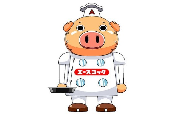 50周年！エースコック「こぶた」の秘密｜ウォーカープラス