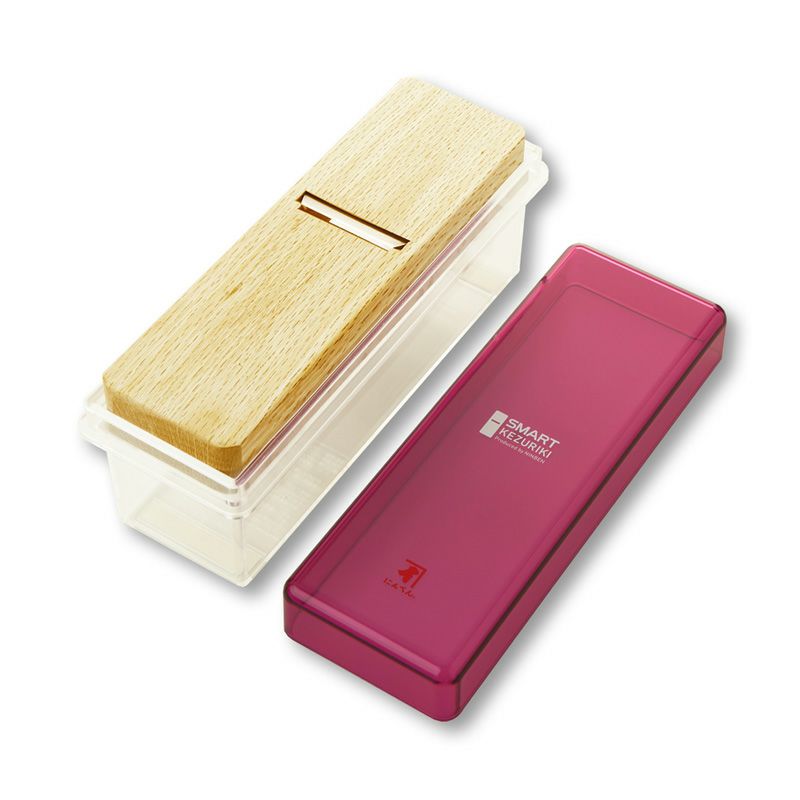 鰹節削り器 | 本節・削り節 | 【公式通販】鰹節・だし専門店「にんベん