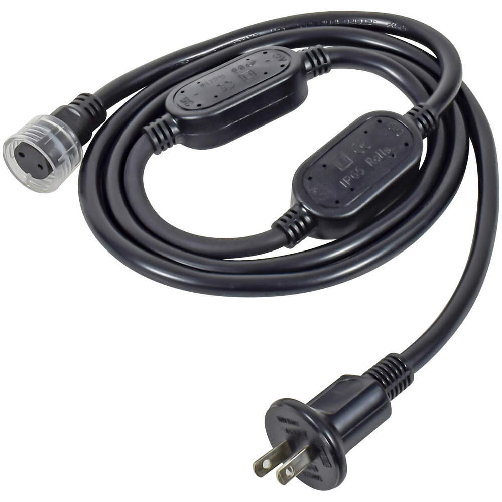 日動工業株式会社｜LEDコネクトライン 片面発光 10m 白