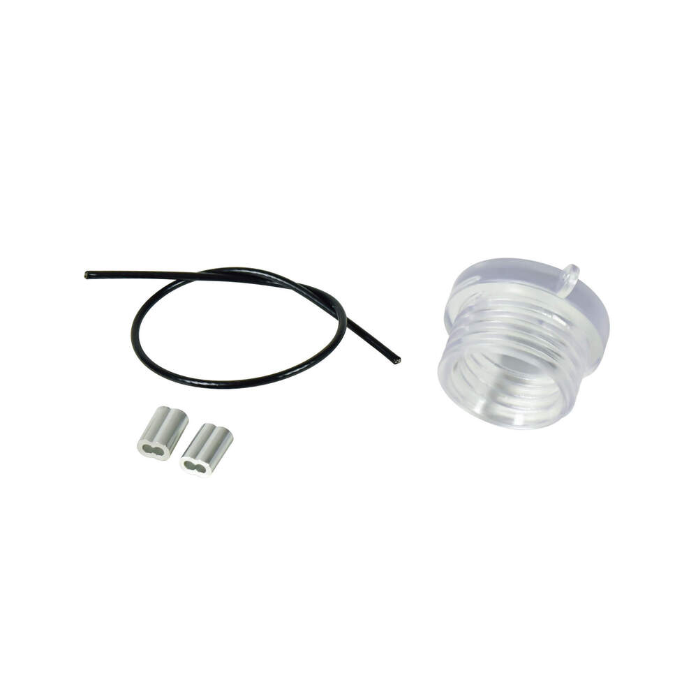 日動工業株式会社｜LEDコネクトライン延長用ライン 片面発光 10m 白