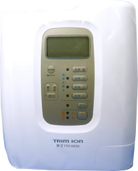 トレビFW-207｜フジ医療器TREVI