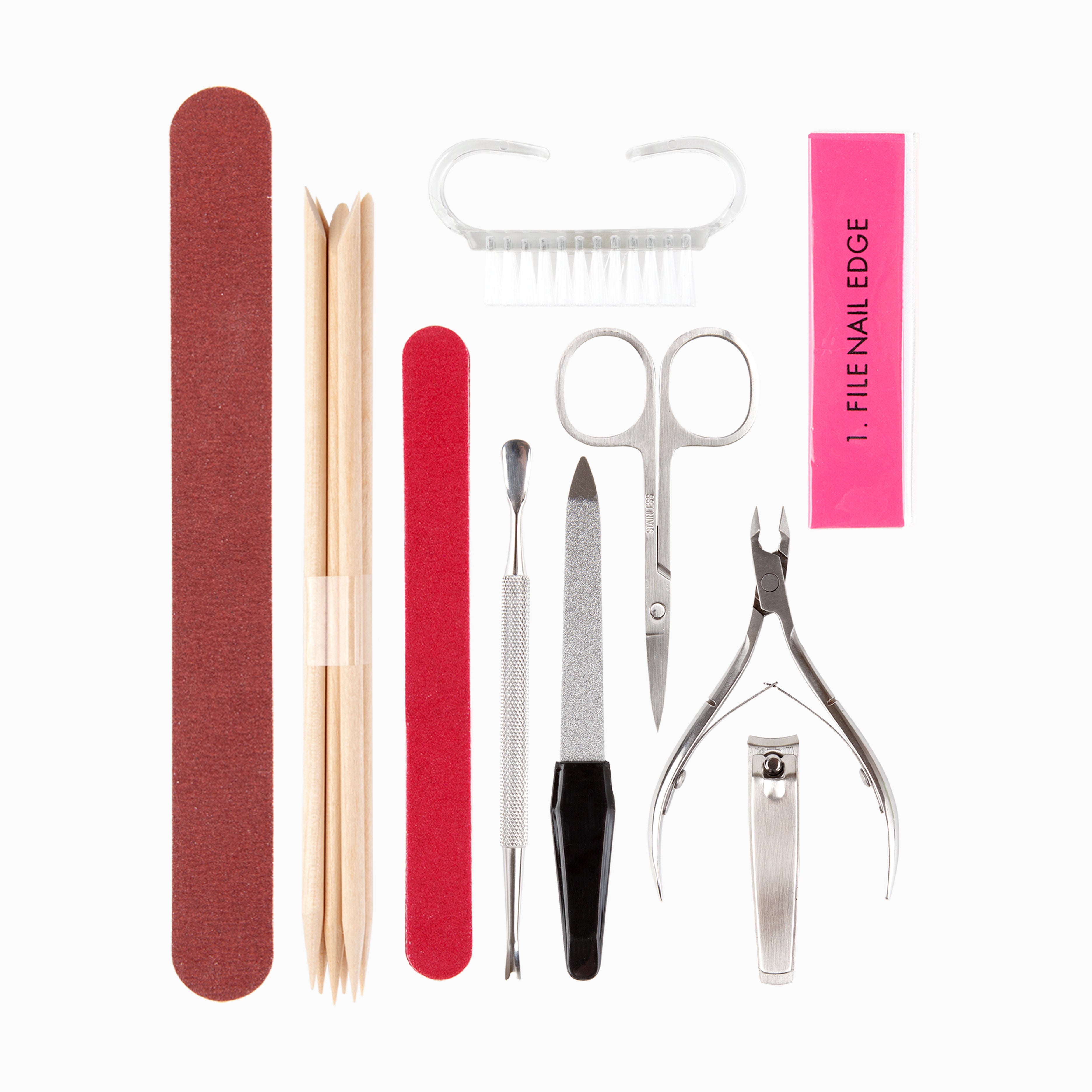 Salon Manicure Set – NICKA K NEW YORK