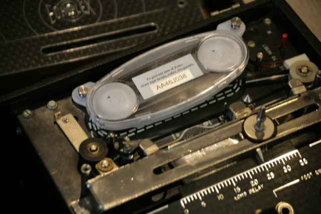 テープエコー比較 | NICO BLOG