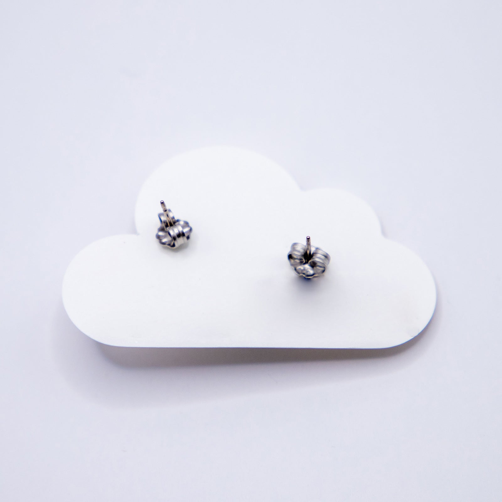 gargle ハシビロコウ ピアス – ニコノマニマニ雑貨店オンラインストア