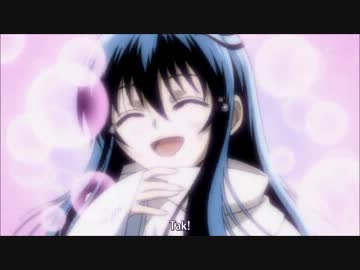 ぬら孫2期】つらら・雪麗【シーン集】 - ニコニコ動画