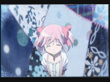 劇場版 魔法少女まどかマギカ[新編]反逆の物語の特典フィルム画像を