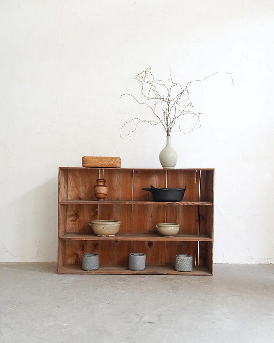 order made – 仁平古家具店