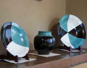 日本の手仕事の美しさを再認識「因州 中井窯」／鳥取県鳥取市 - NIHONMONO