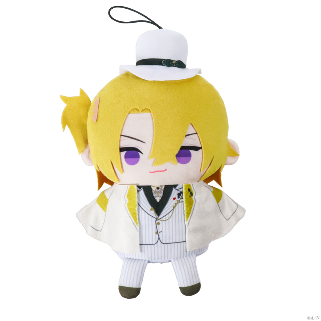 Luxiem 3rd Anniversary