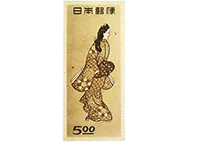 明治天皇銀婚記念切手なら【日晃堂】｜明治天皇銀婚記念切手の買取なら