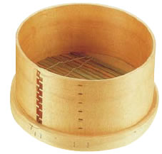 板せいろ 羽釜用:日光陶器店