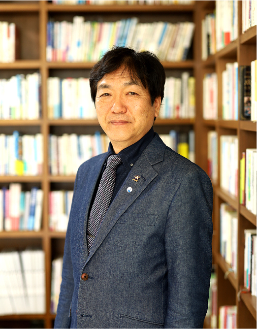 水谷もりひと (水谷 謹人) – 日本講演新聞 / 公式サイト