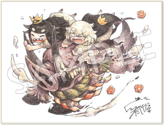 通販サイトキャンペーン開催中！ | 嘘つき姫と盲目王子 | 日本一