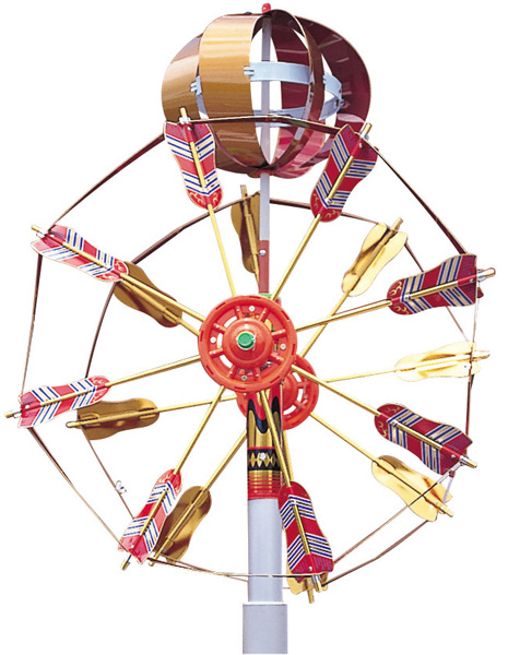 創業1923年 鯉のぼり屋 矢車