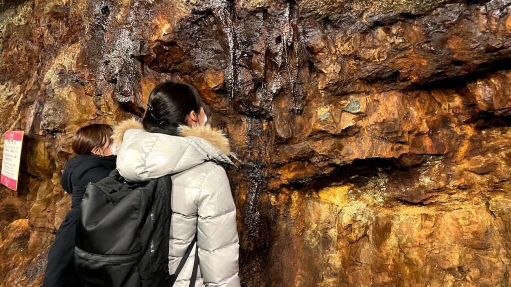 開山1300年「尾去沢鉱山」の歴史を見学してきた！秋田県鹿角市 | ノミチ