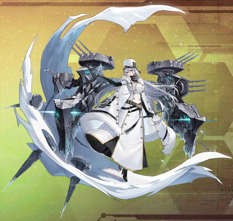 アズ艦DB-ソビエツカヤ・ロシア