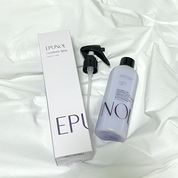 髪質改善】エピューノル セラブルーチンスプレー、正直レビュー! | No
