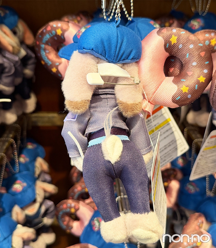 東京ディズニーリゾート®の『ズートピア2』グッズ全39品、実物写真つき