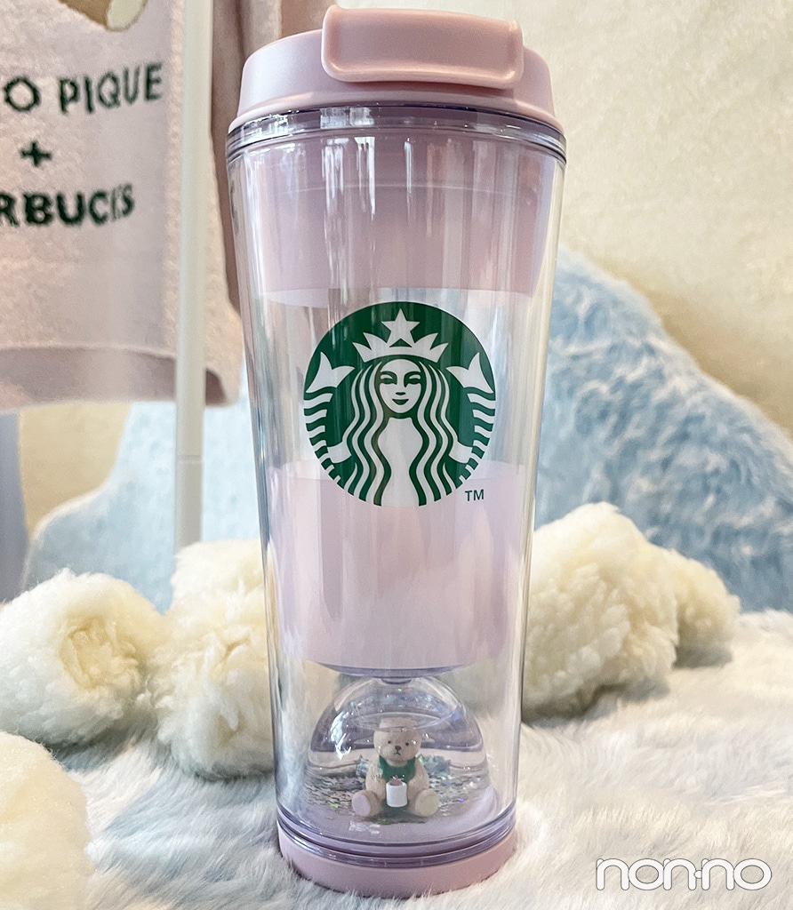 スタバ×ジェラピケ】コラボグッズ全25品！実物写真付きで紹介