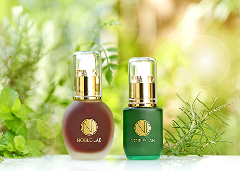 私たちについて｜≪公式≫ノーブル・ラボ