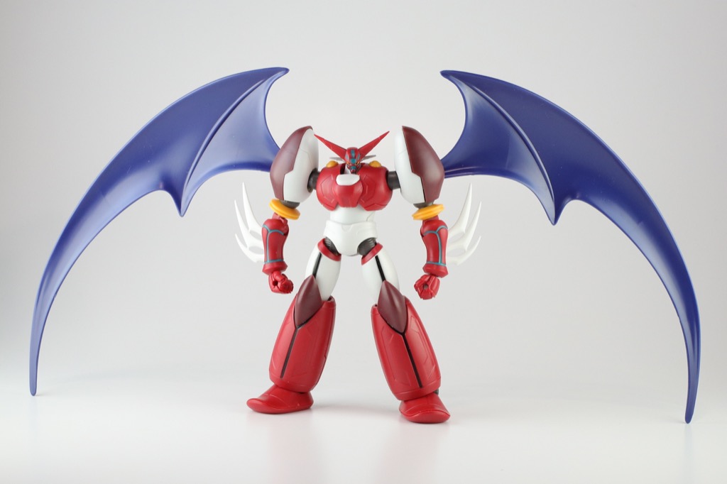 のどかな日常〜ミニプラ工房〜 » Blog Archive 【スーパーミニプラ・真