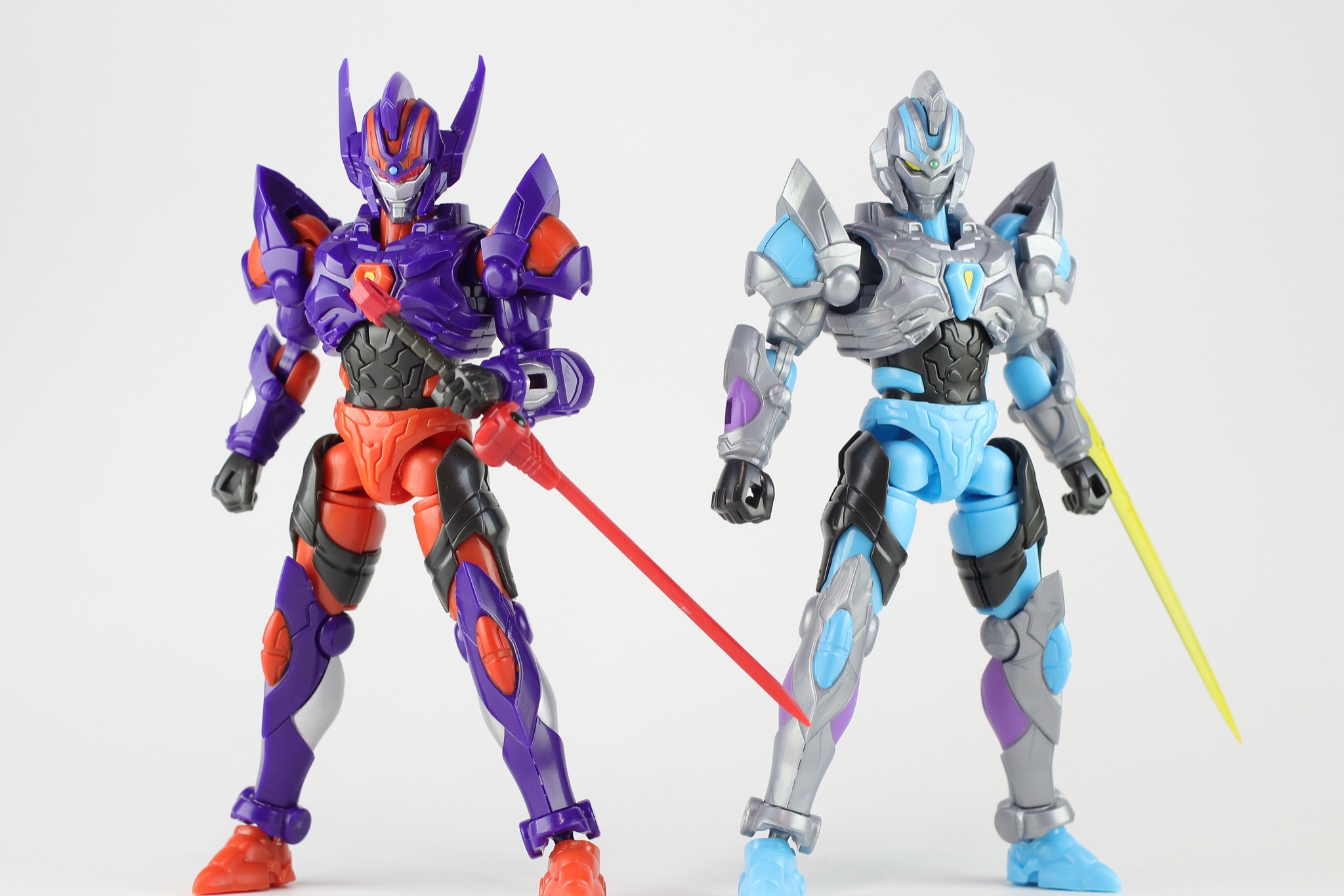 のどかな日常〜ミニプラ工房〜 » Blog Archive 【スーパーミニプラ