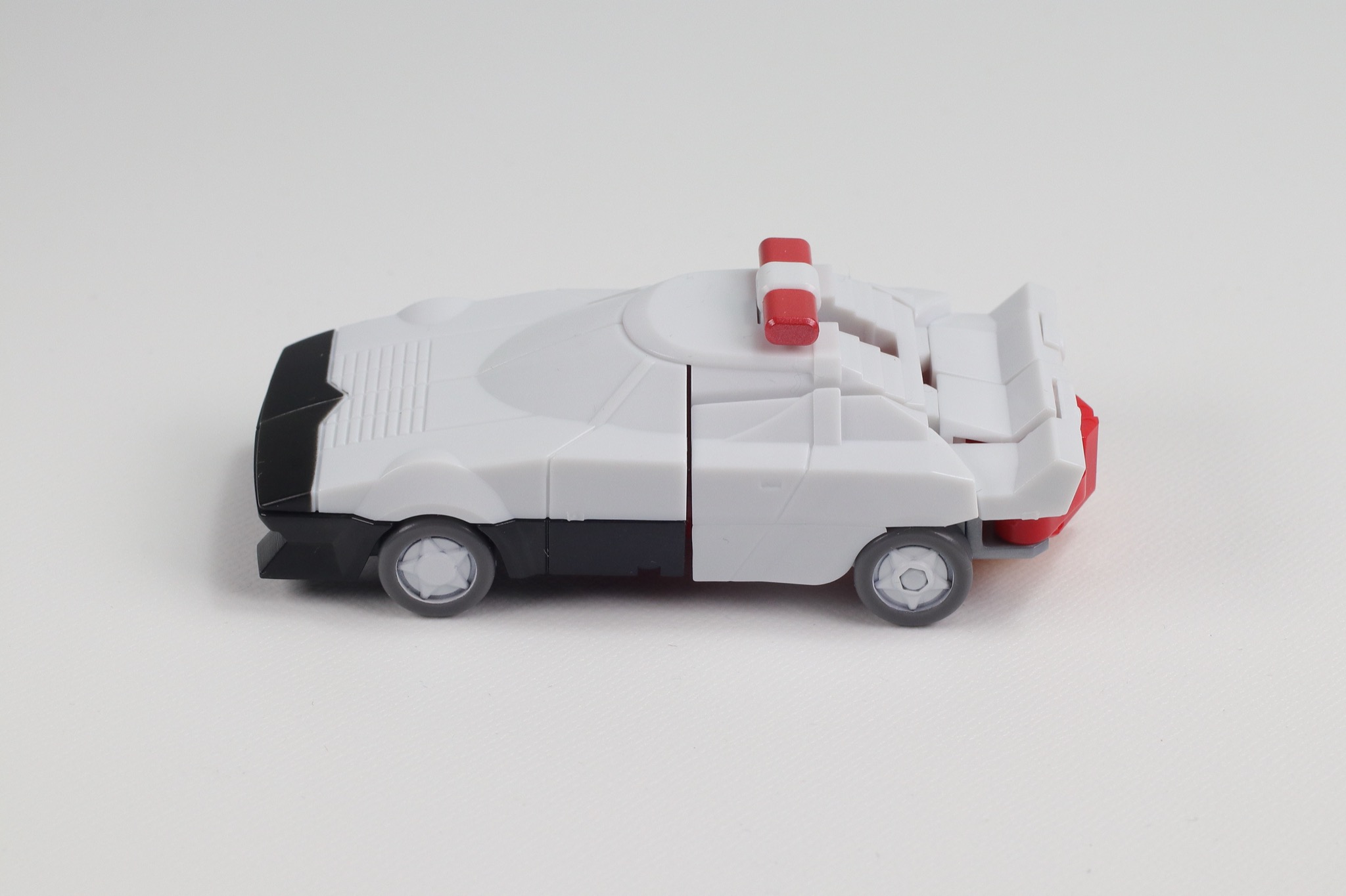 のどかな日常〜ミニプラ工房〜 » Blog Archive 【スーパーミニプラ